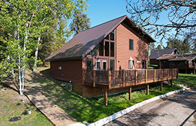 The Chalet