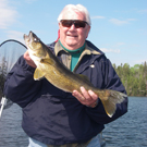 Walleye Photo