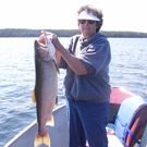 Lake Trout Photo